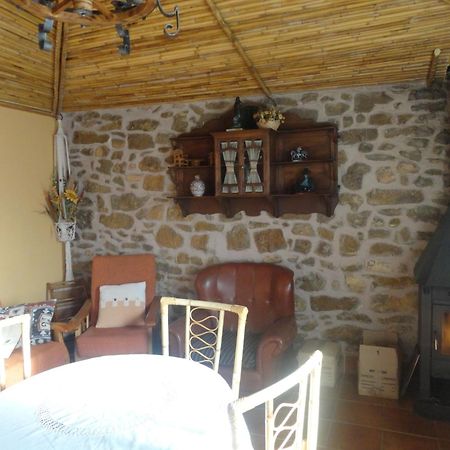 Olocau del Rey La Casa Del Llano 게스트하우스 외부 사진